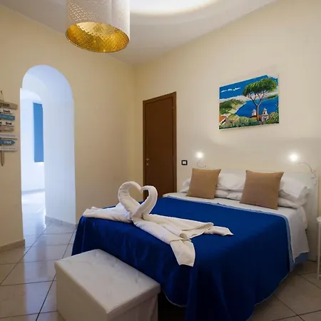 Holiday home Iolanda Ravello
