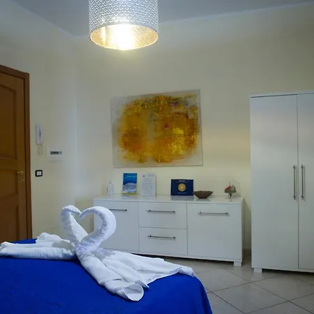 Iolanda Holiday home Ravello