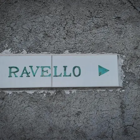 Holiday home Iolanda Ravello