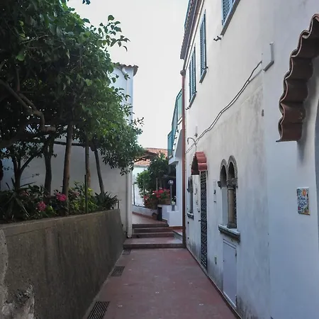 Iolanda Vakantiehuis